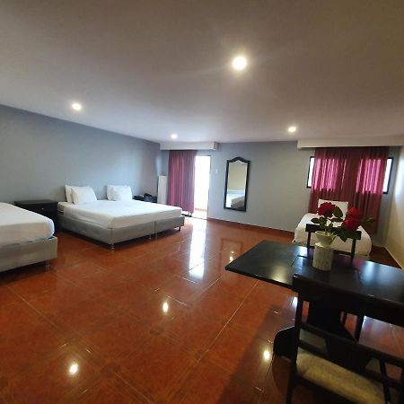 Hotel Puerta De Oro Μπαρρανκίγια Εξωτερικό φωτογραφία