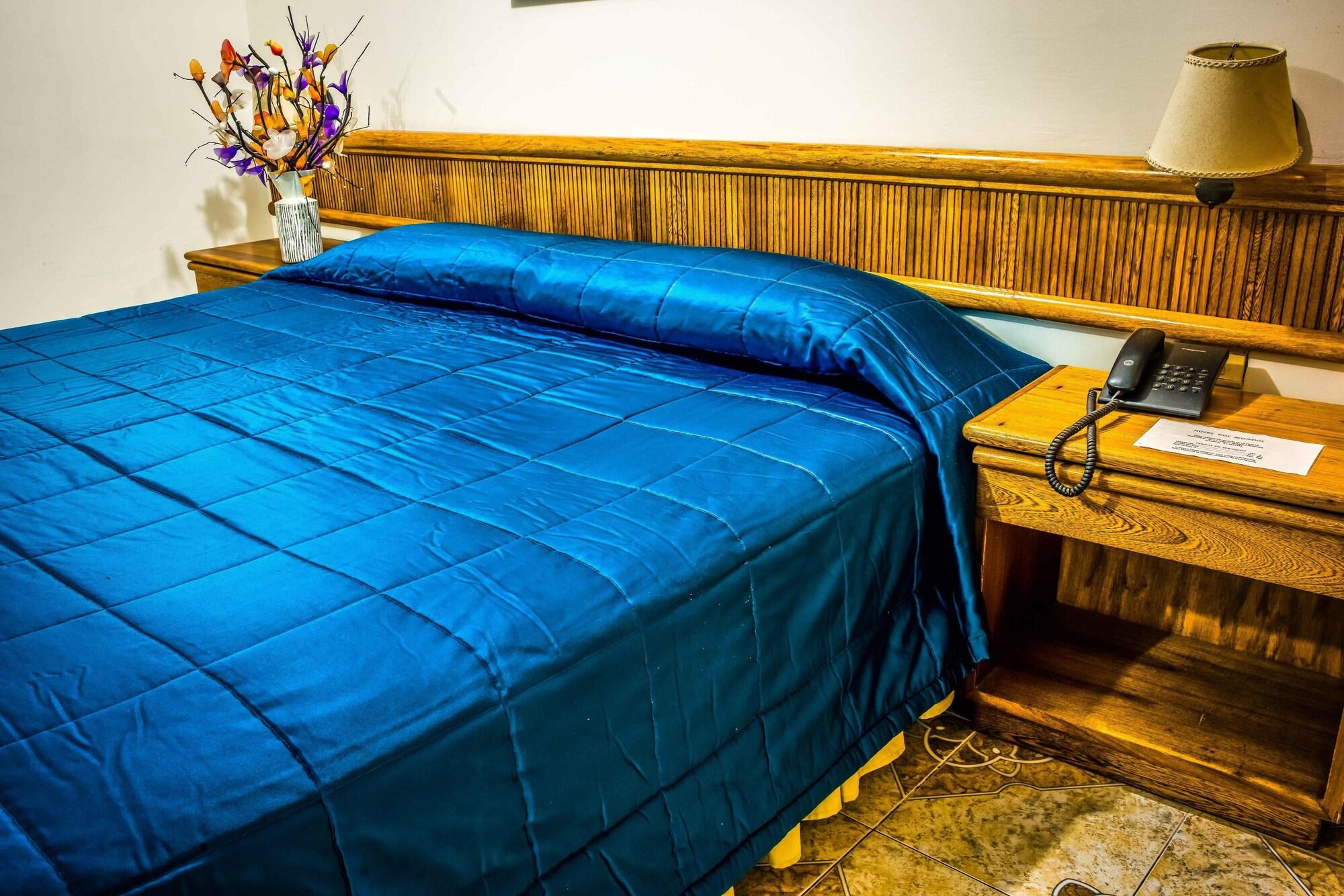 Hotel Puerta De Oro Μπαρρανκίγια Εξωτερικό φωτογραφία