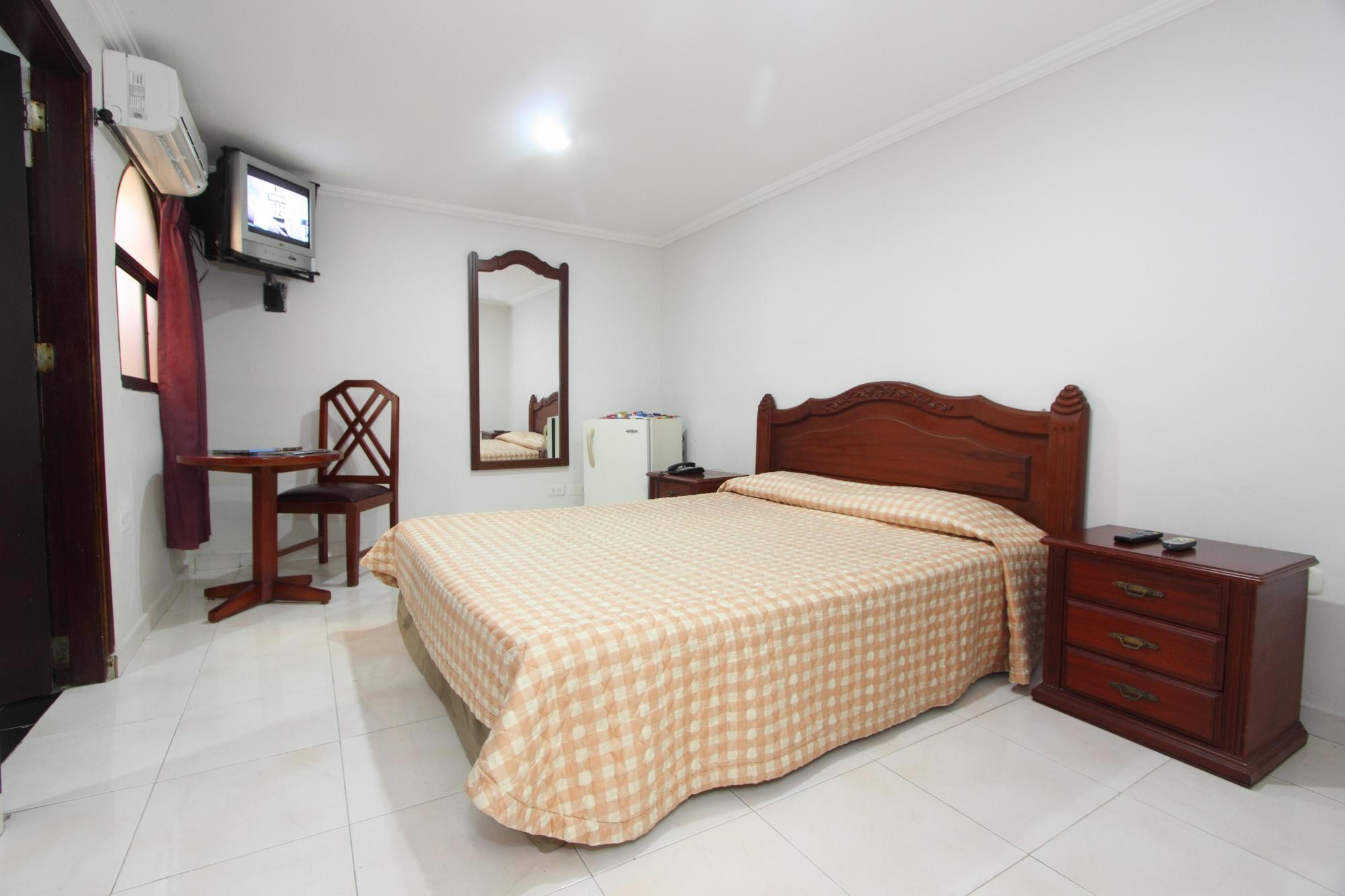 Hotel Puerta De Oro Μπαρρανκίγια Εξωτερικό φωτογραφία